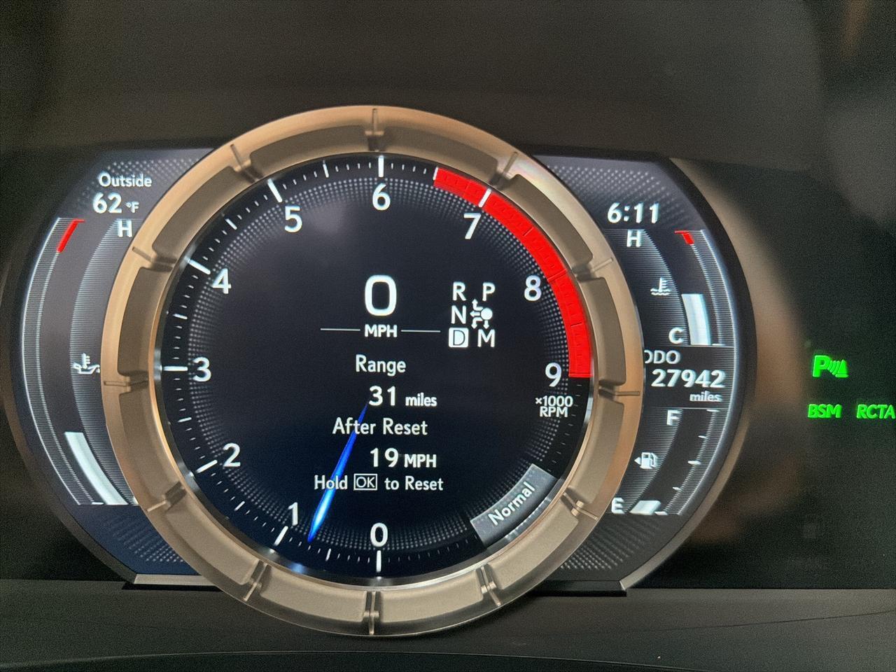 2022 Lexus LC 500 Annapolis MD