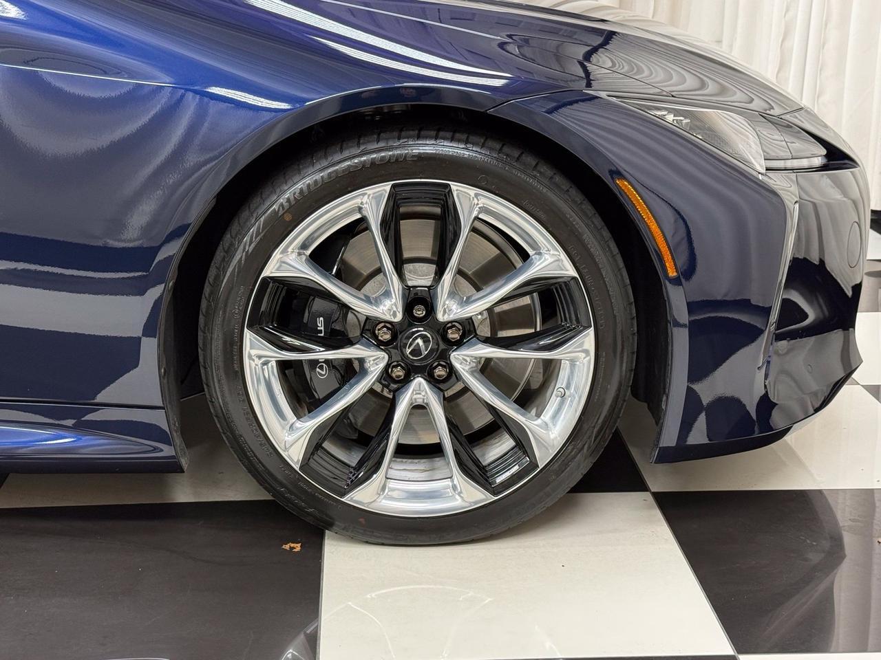 2022 Lexus LC 500 Annapolis MD