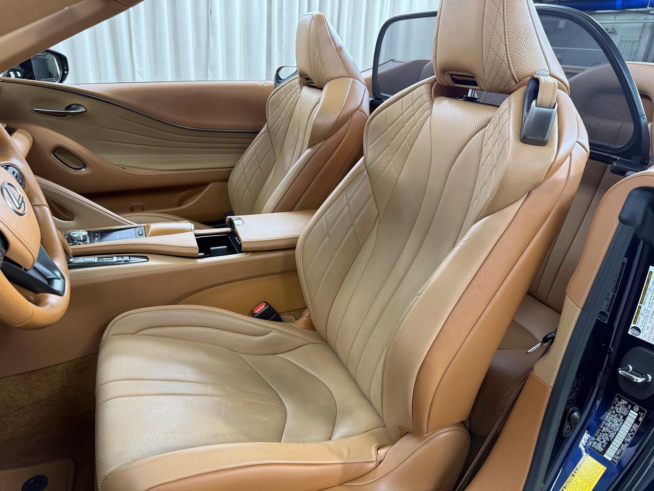 2022 Lexus LC 500 Annapolis MD