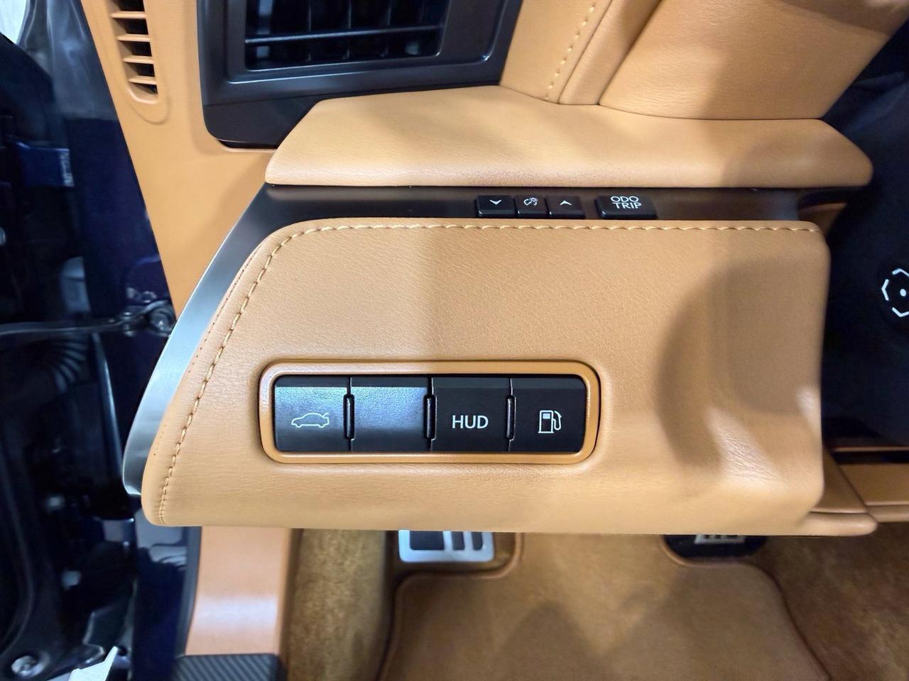 2022 Lexus LC 500 Annapolis MD