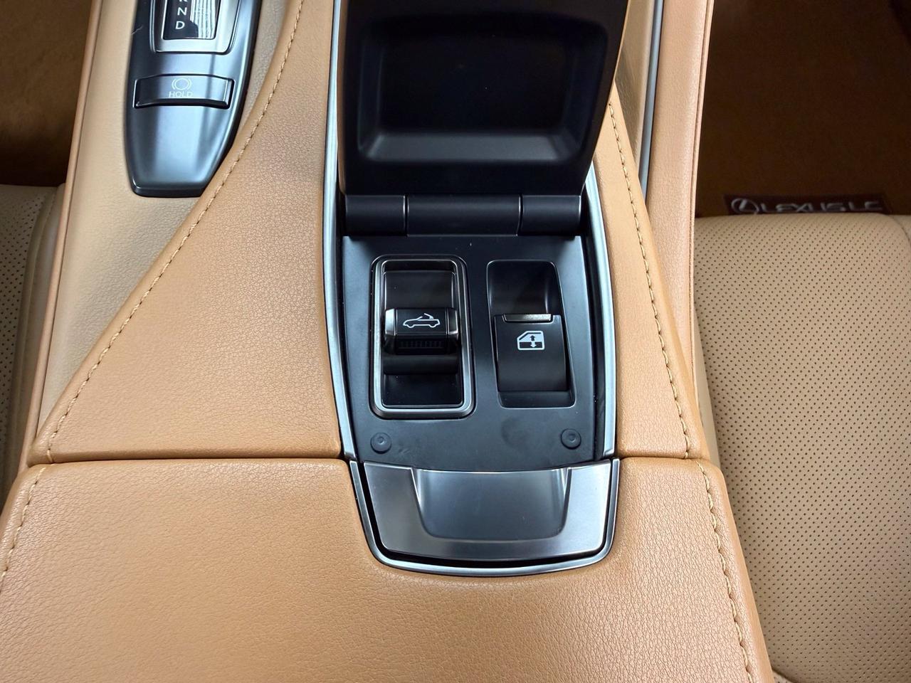 2022 Lexus LC 500 Annapolis MD