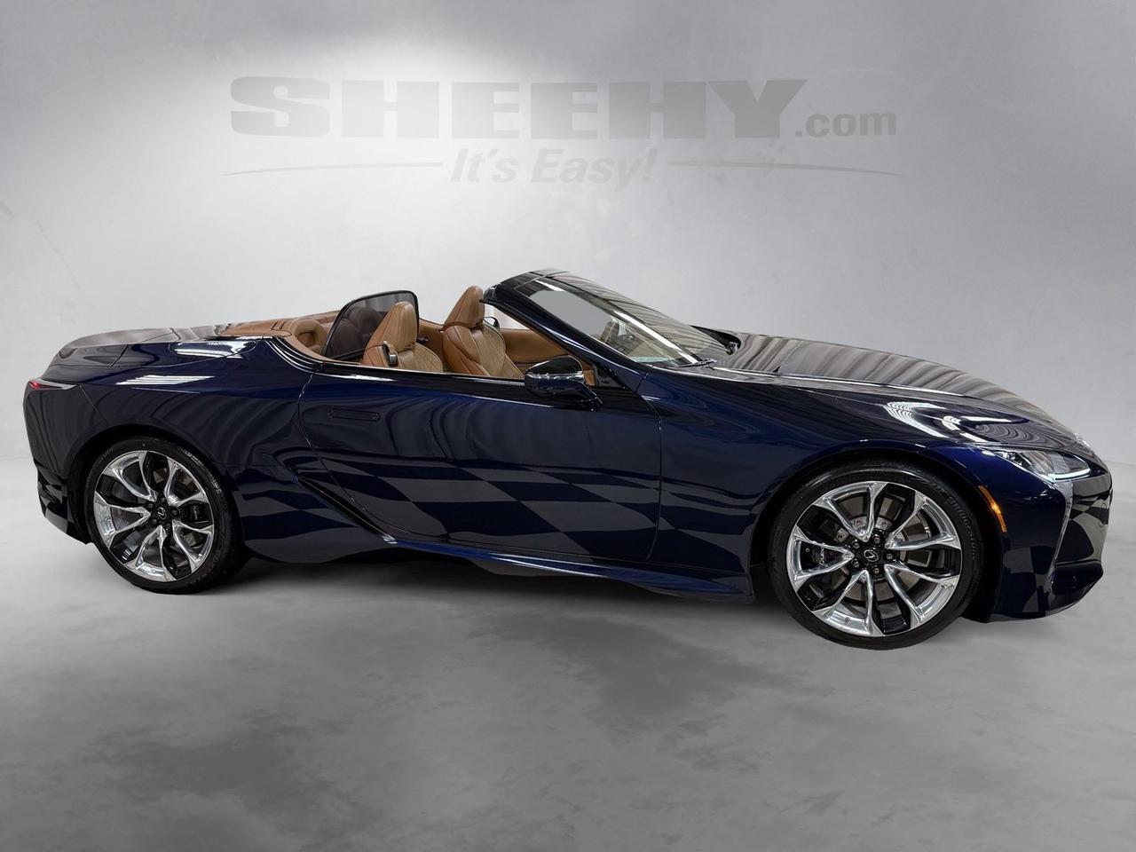 2022 Lexus LC 500 Annapolis MD