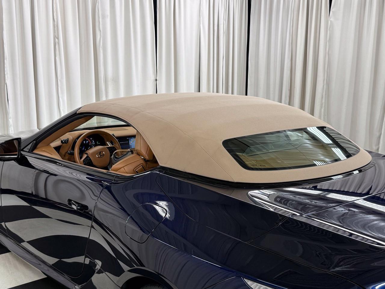 2022 Lexus LC 500 Annapolis MD