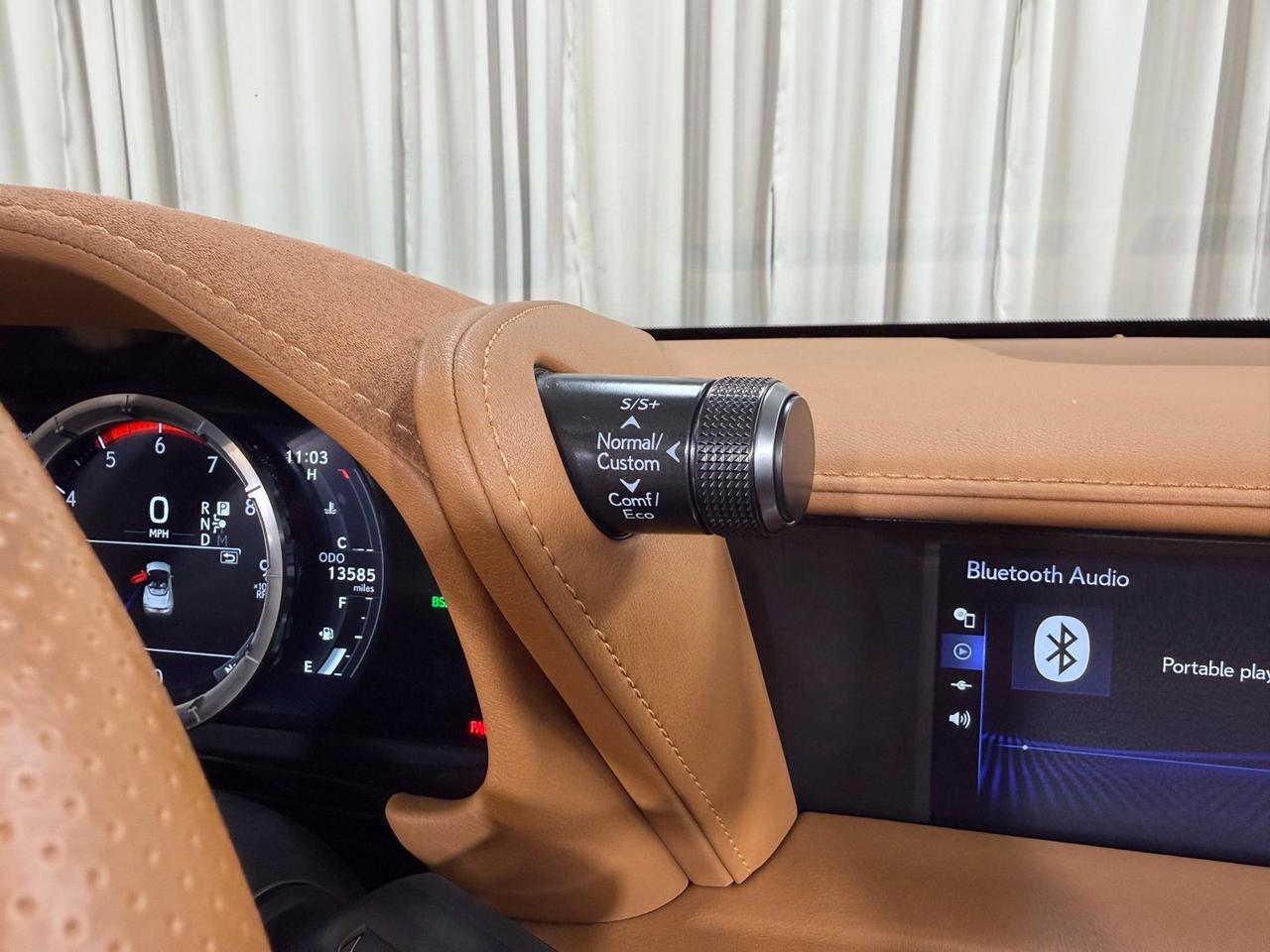 2022 Lexus LC 500 Annapolis MD