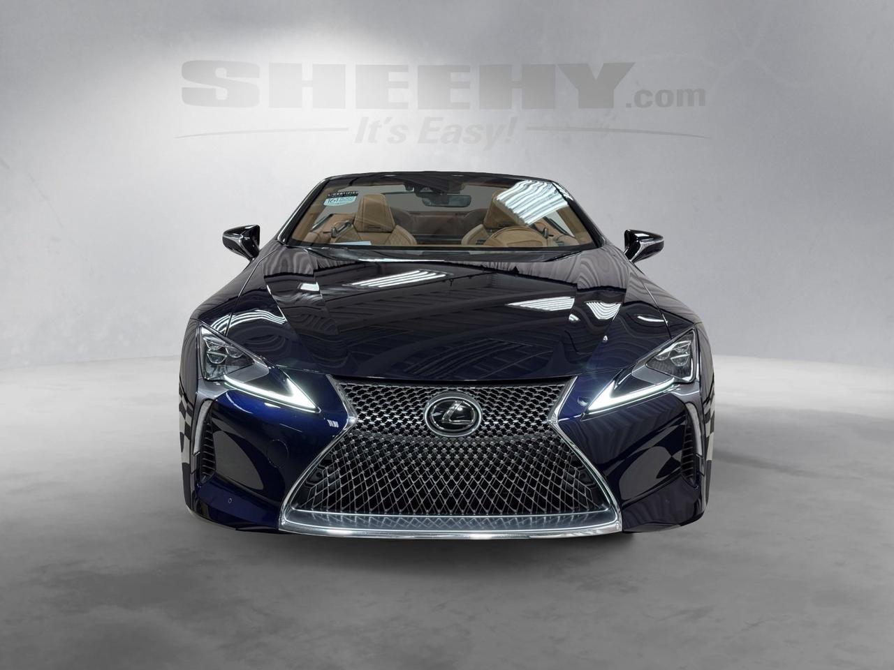2022 Lexus LC 500 Annapolis MD