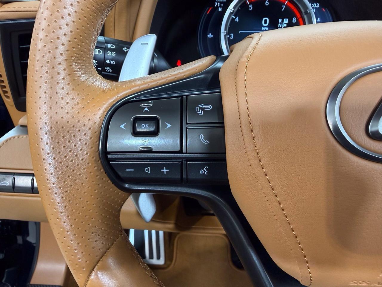 2022 Lexus LC 500 Annapolis MD