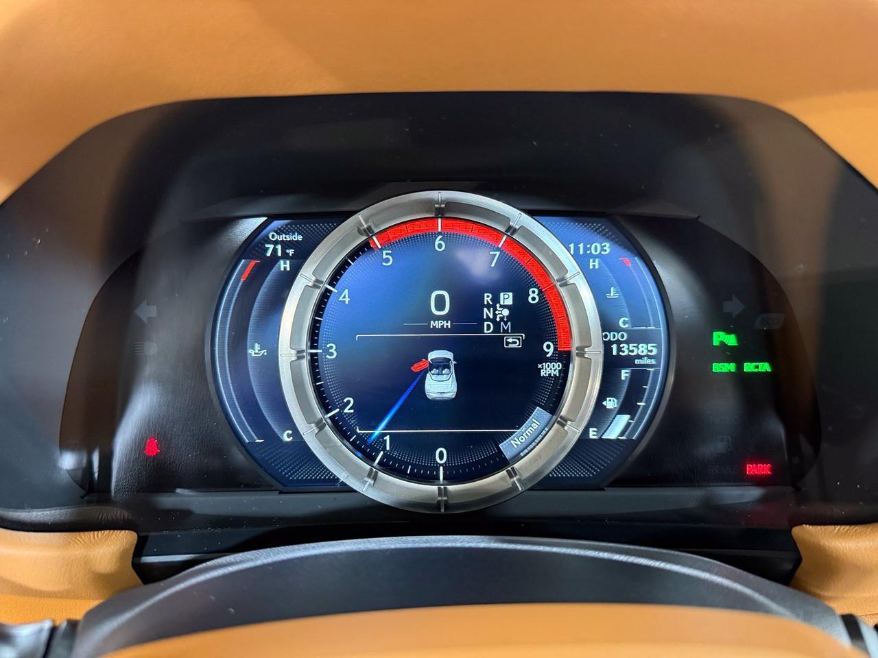 2022 Lexus LC 500 Annapolis MD