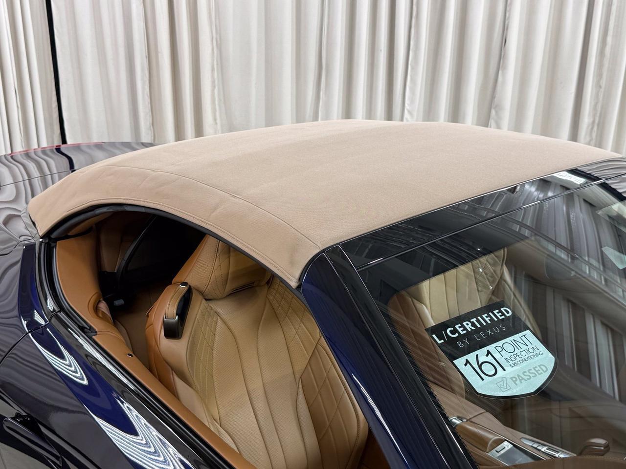 2022 Lexus LC 500 Annapolis MD