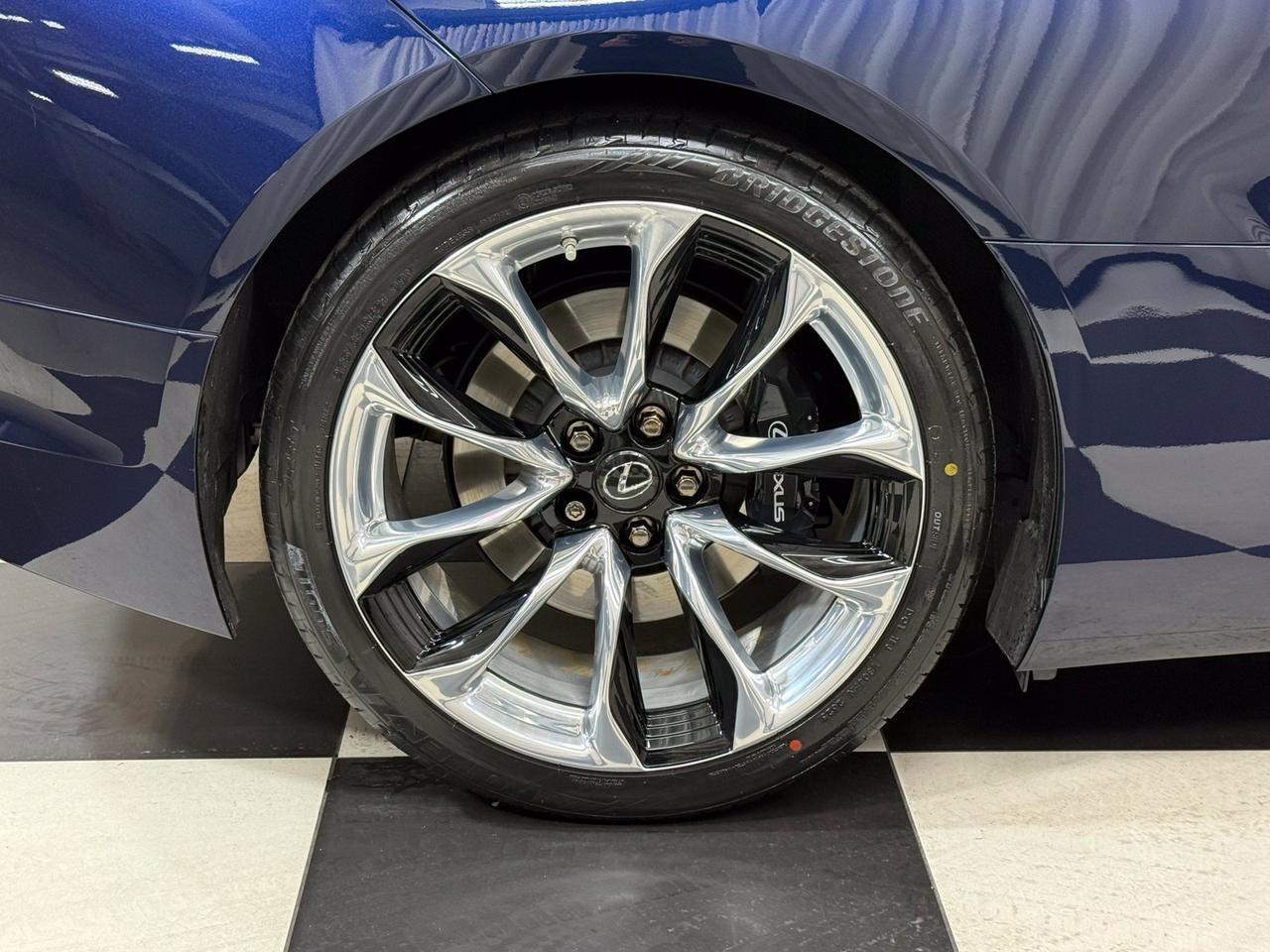 2022 Lexus LC 500 Annapolis MD