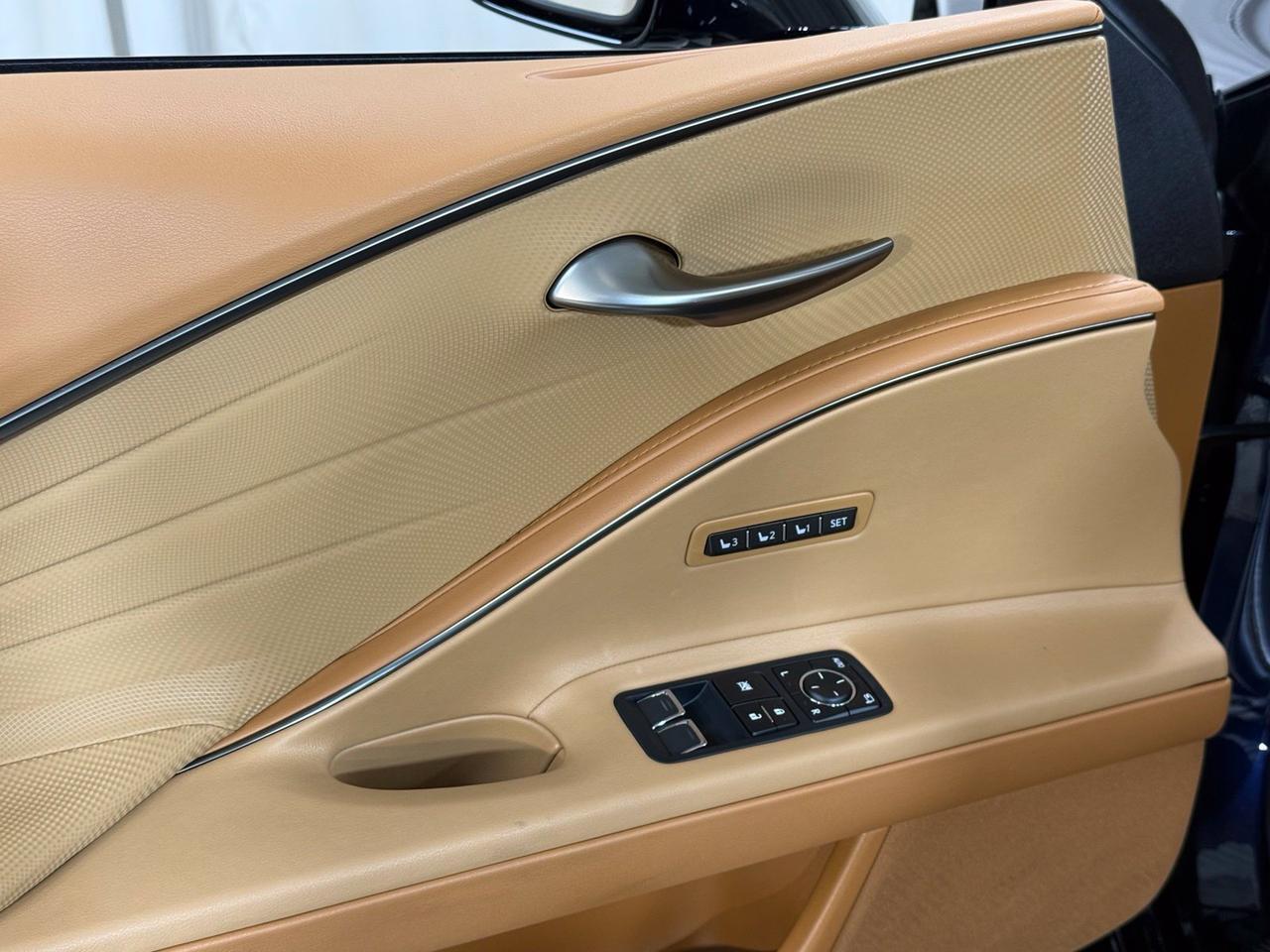 2022 Lexus LC 500 Annapolis MD