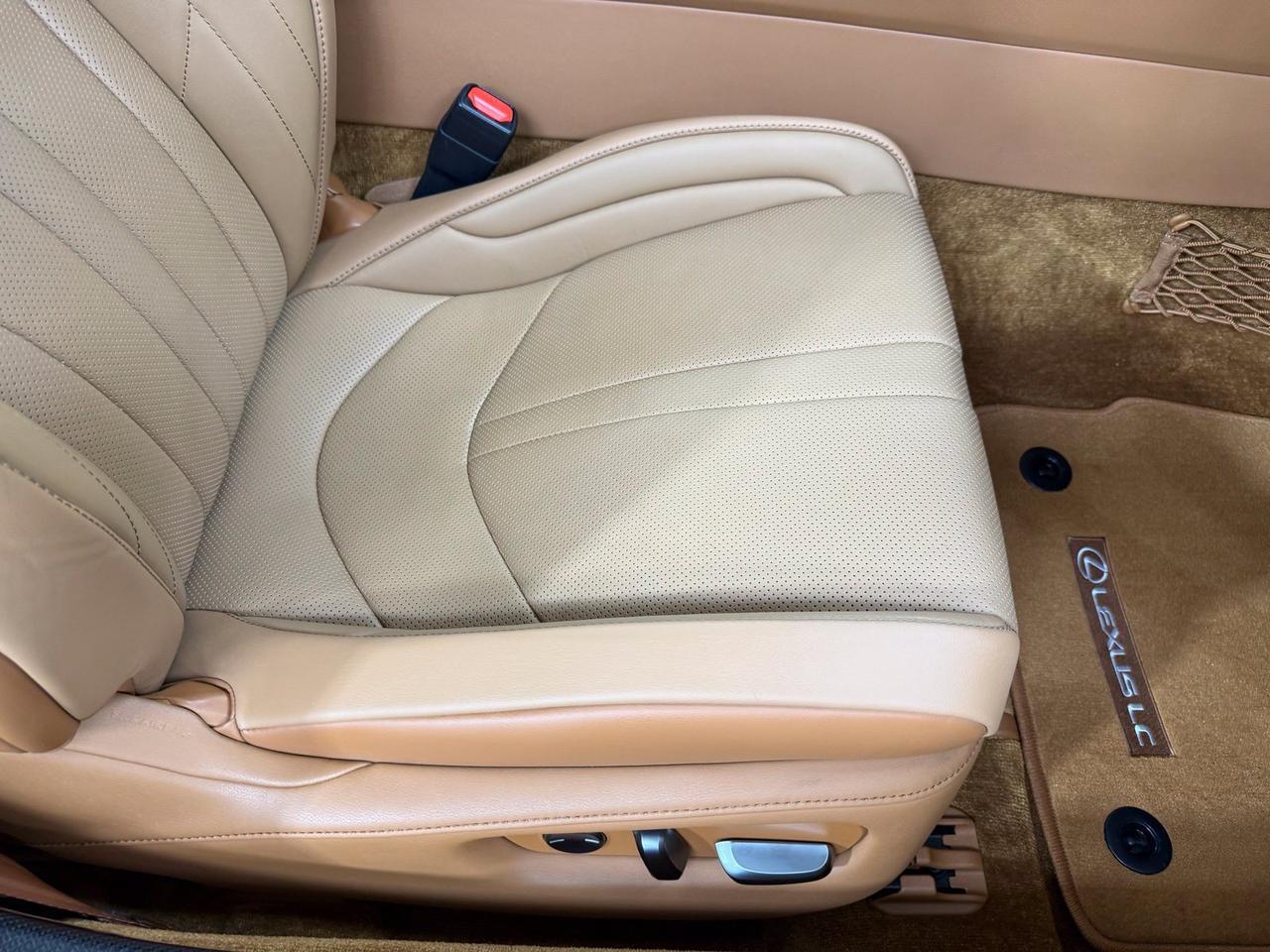 2022 Lexus LC 500 Annapolis MD