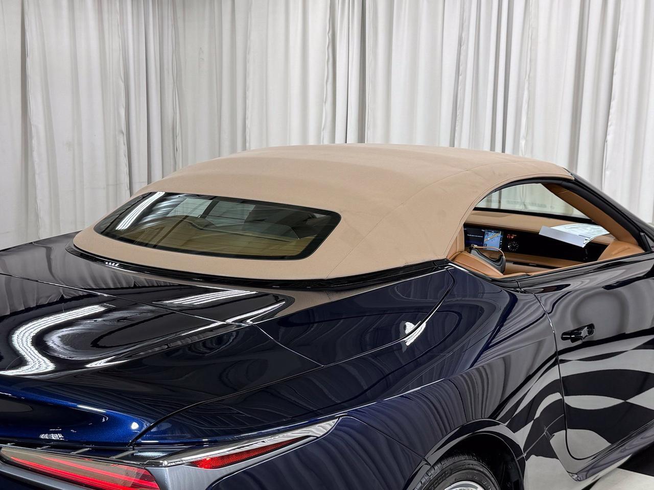 2022 Lexus LC 500 Annapolis MD