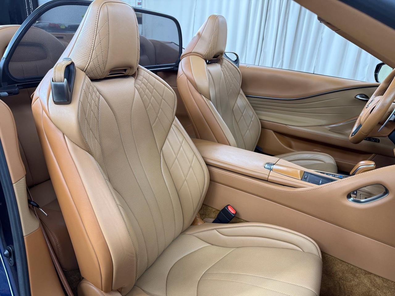 2022 Lexus LC 500 Annapolis MD