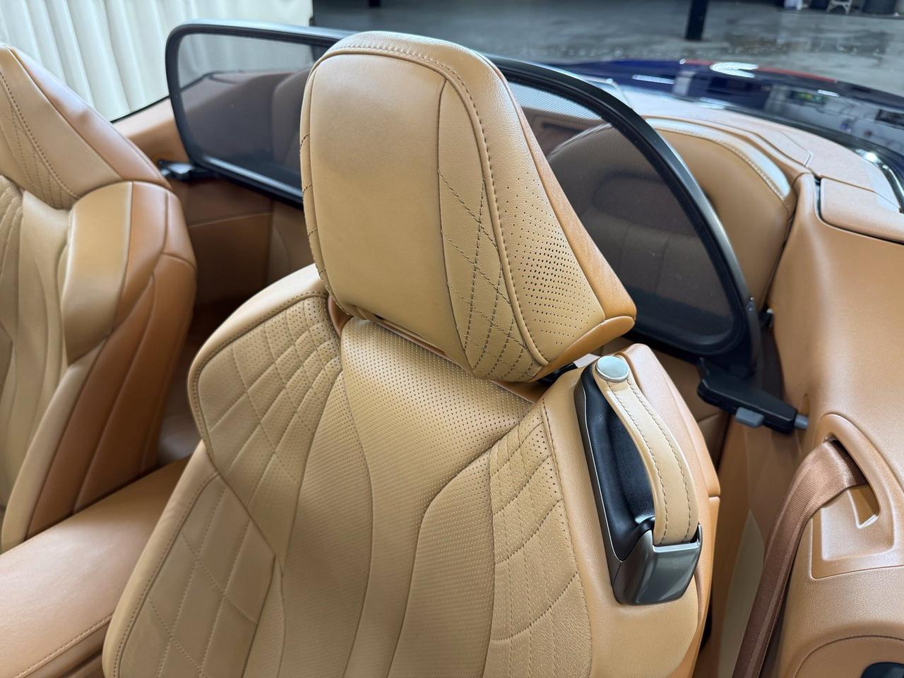2022 Lexus LC 500 Annapolis MD