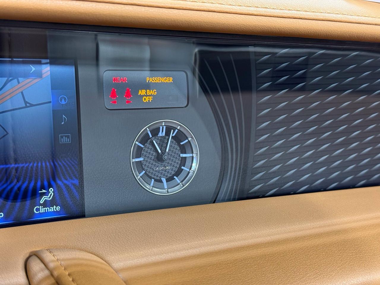 2022 Lexus LC 500 Annapolis MD