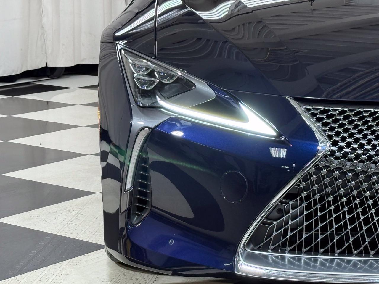 2022 Lexus LC 500 Annapolis MD