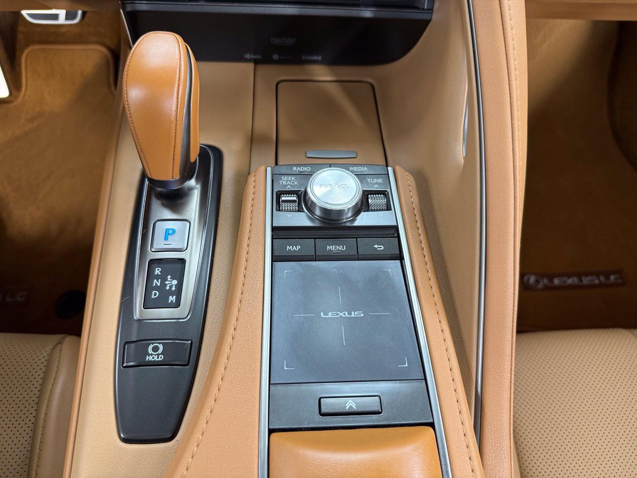 2022 Lexus LC 500 Annapolis MD