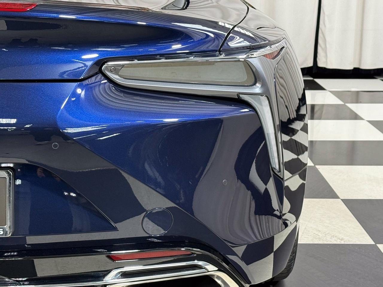 2022 Lexus LC 500 Annapolis MD
