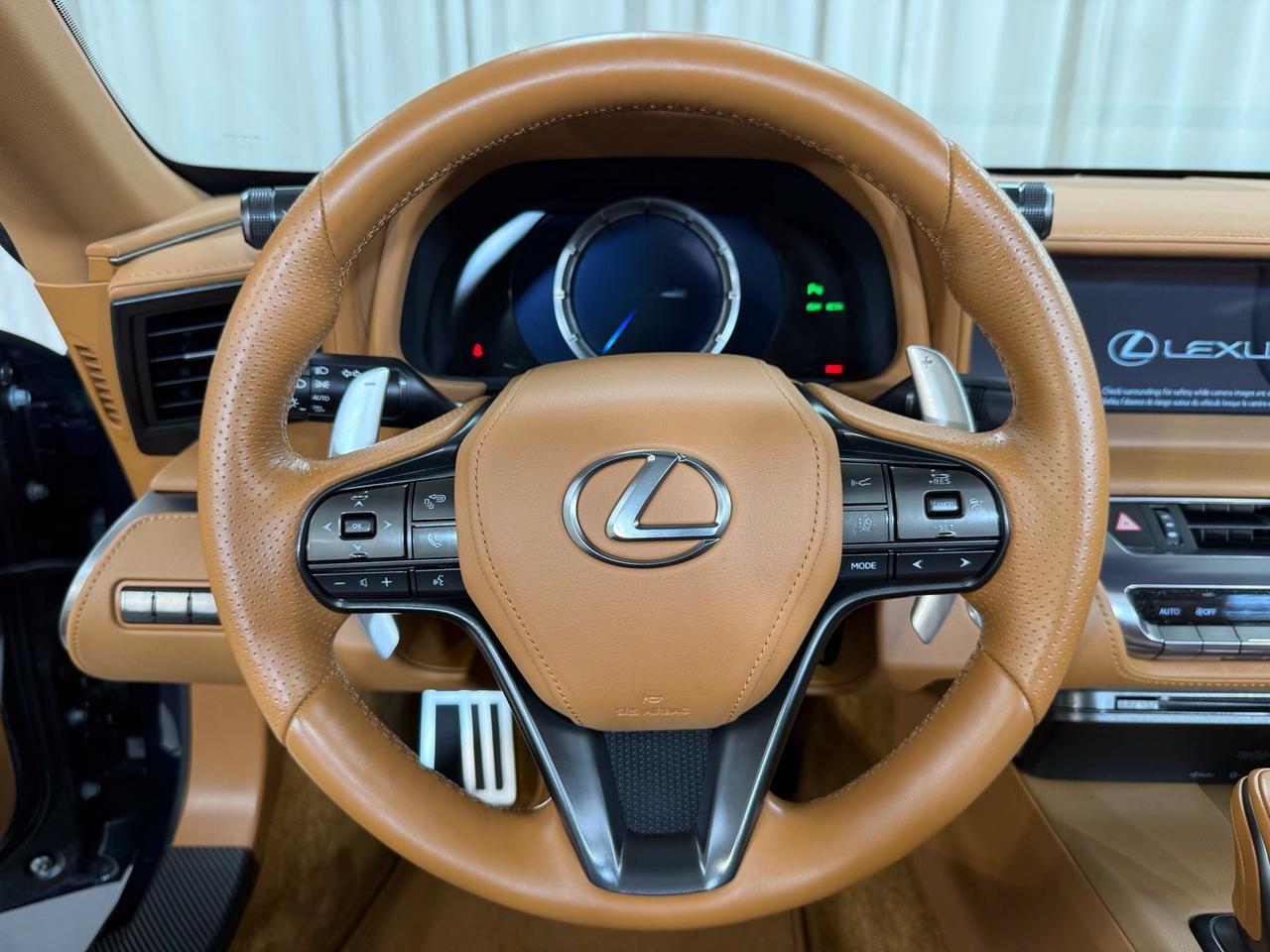 2022 Lexus LC 500 Annapolis MD