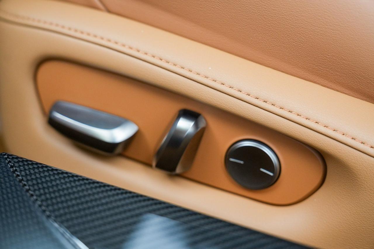2022 Lexus LC500 Newport Beach CA