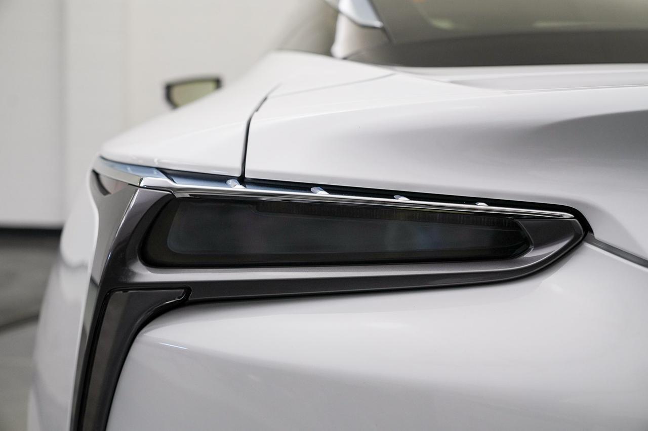 2022 Lexus LC500 Newport Beach CA