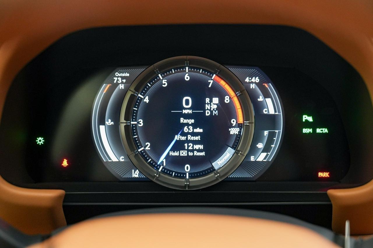 2022 Lexus LC500 Newport Beach CA
