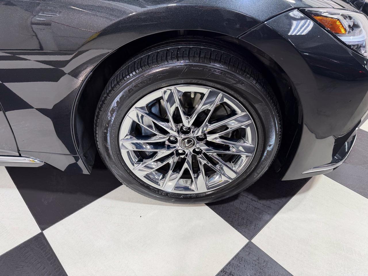 2022 Lexus LS 500 AWD Annapolis MD
