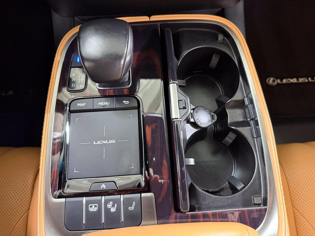 2022 Lexus LS 500 AWD Annapolis MD
