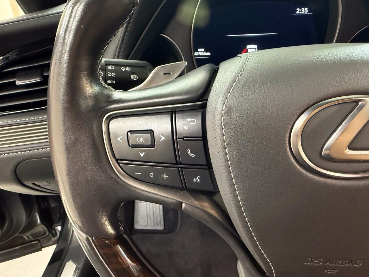 2022 Lexus LS 500 AWD Annapolis MD