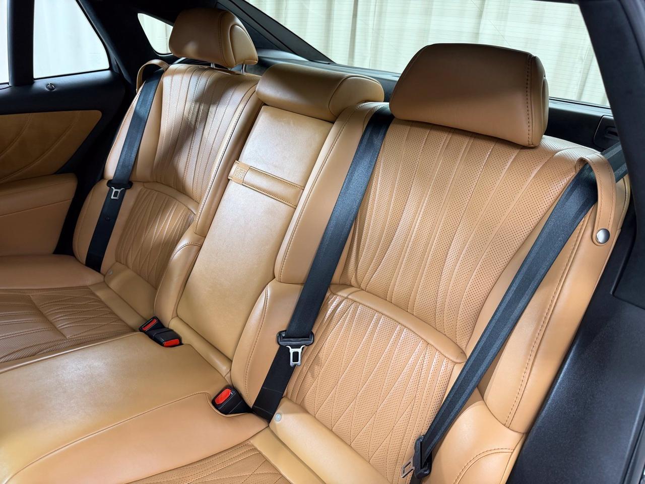 2022 Lexus LS 500 AWD Annapolis MD