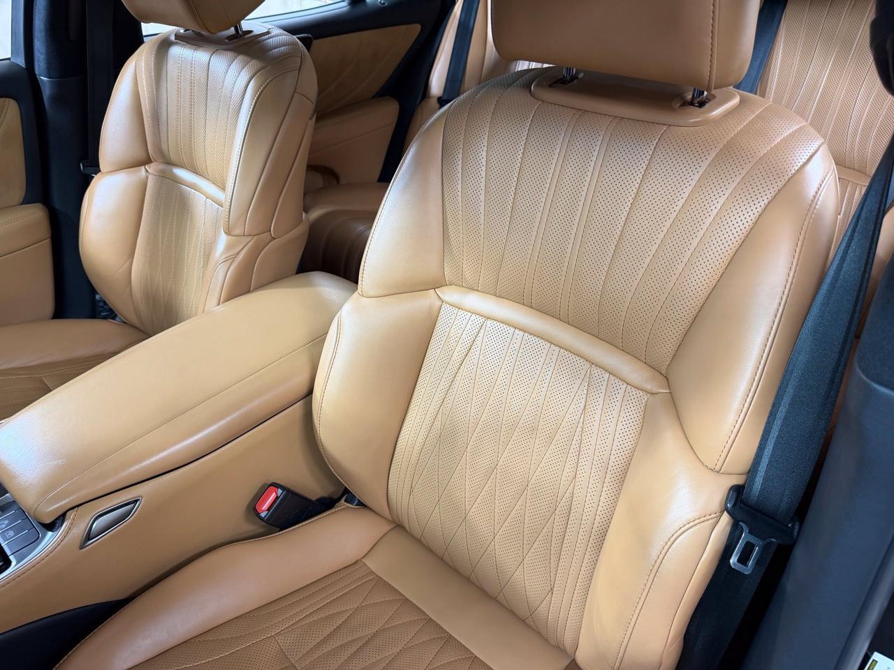 2022 Lexus LS 500 AWD Annapolis MD