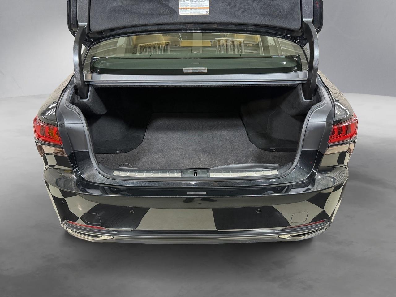 2022 Lexus LS 500 AWD Annapolis MD
