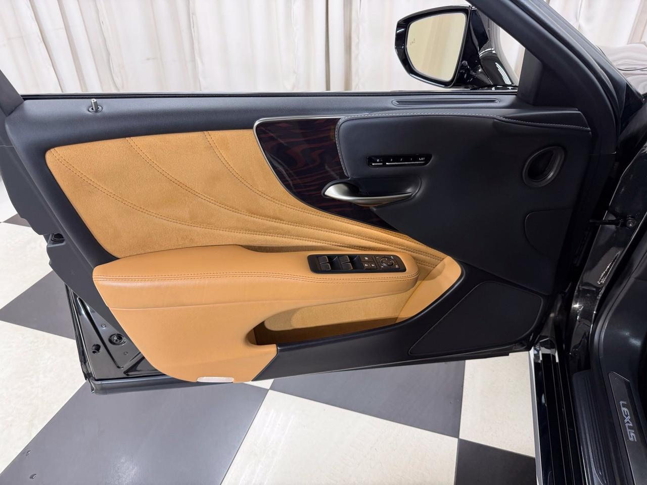 2022 Lexus LS 500 AWD Annapolis MD