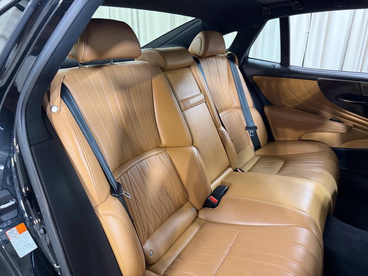 2022 Lexus LS 500 AWD Annapolis MD