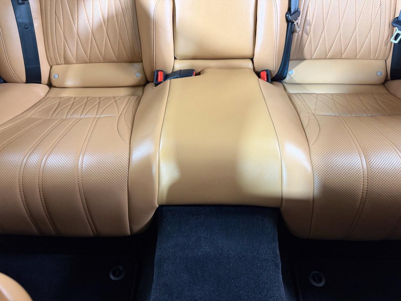 2022 Lexus LS 500 AWD Annapolis MD