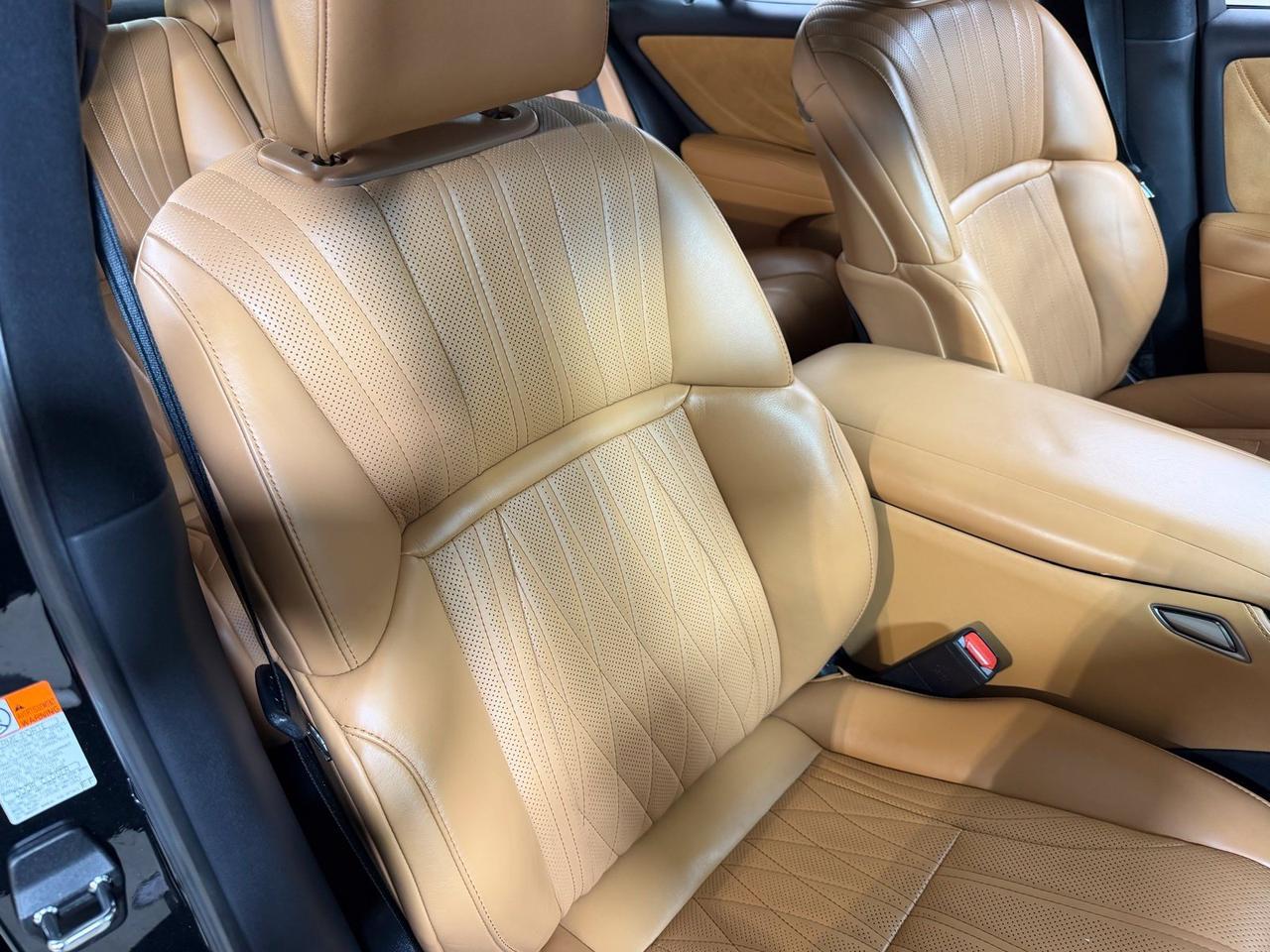 2022 Lexus LS 500 AWD Annapolis MD