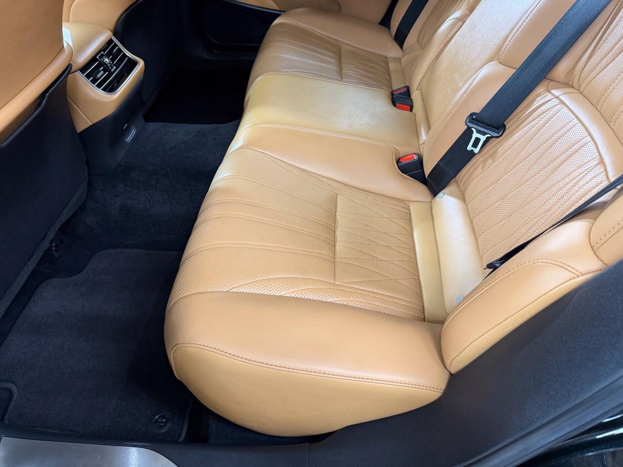 2022 Lexus LS 500 AWD Annapolis MD