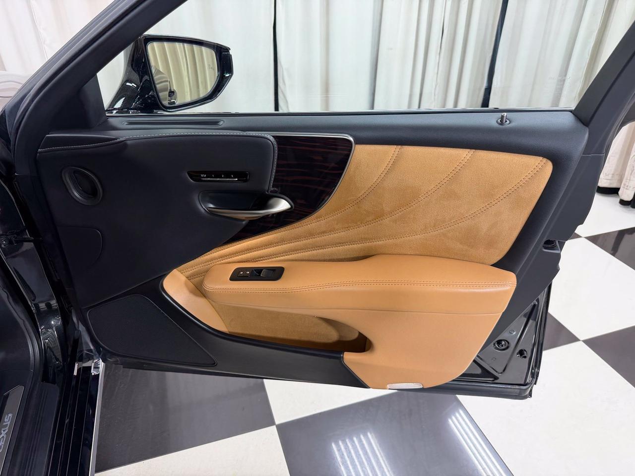 2022 Lexus LS 500 AWD Annapolis MD