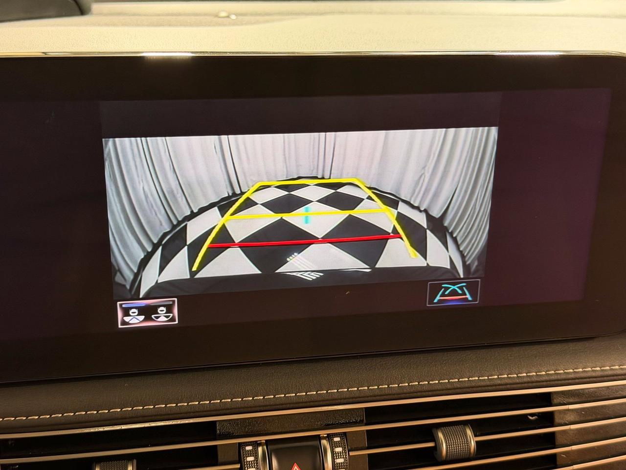 2022 Lexus LS 500 AWD Annapolis MD