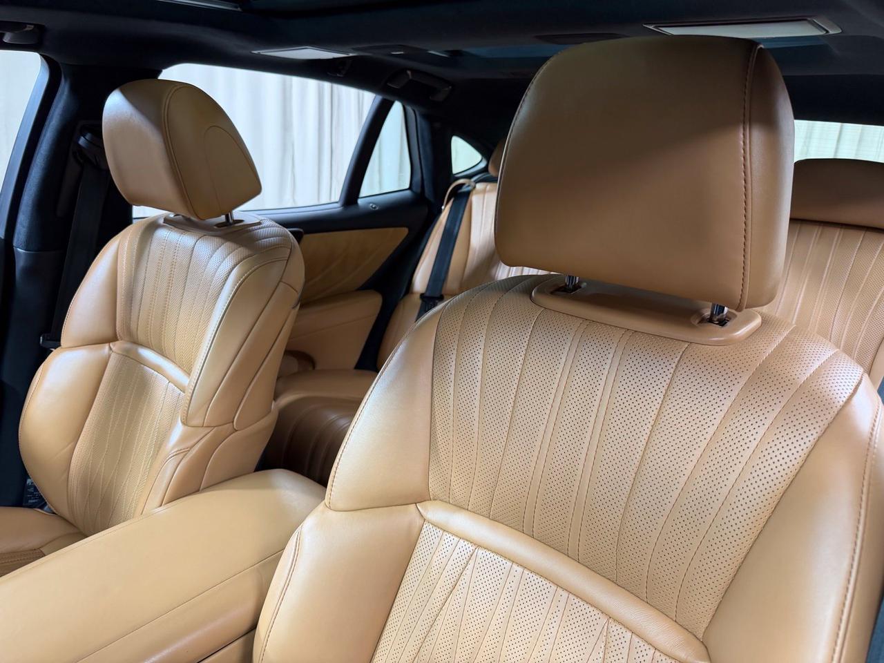 2022 Lexus LS 500 AWD Annapolis MD