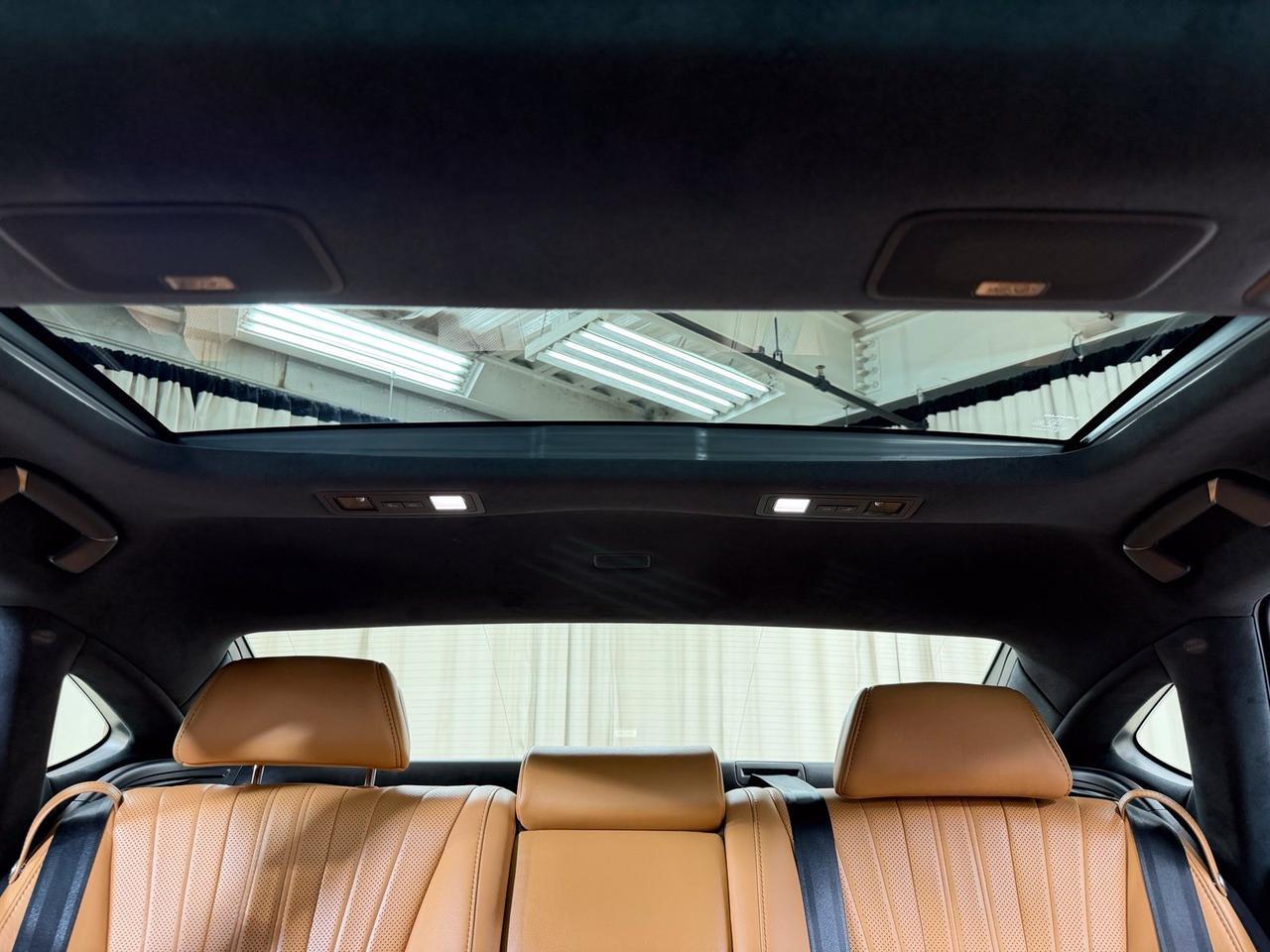 2022 Lexus LS 500 AWD Annapolis MD