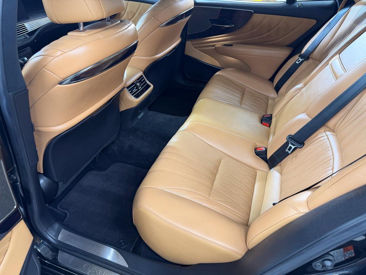 2022 Lexus LS 500 AWD Annapolis MD