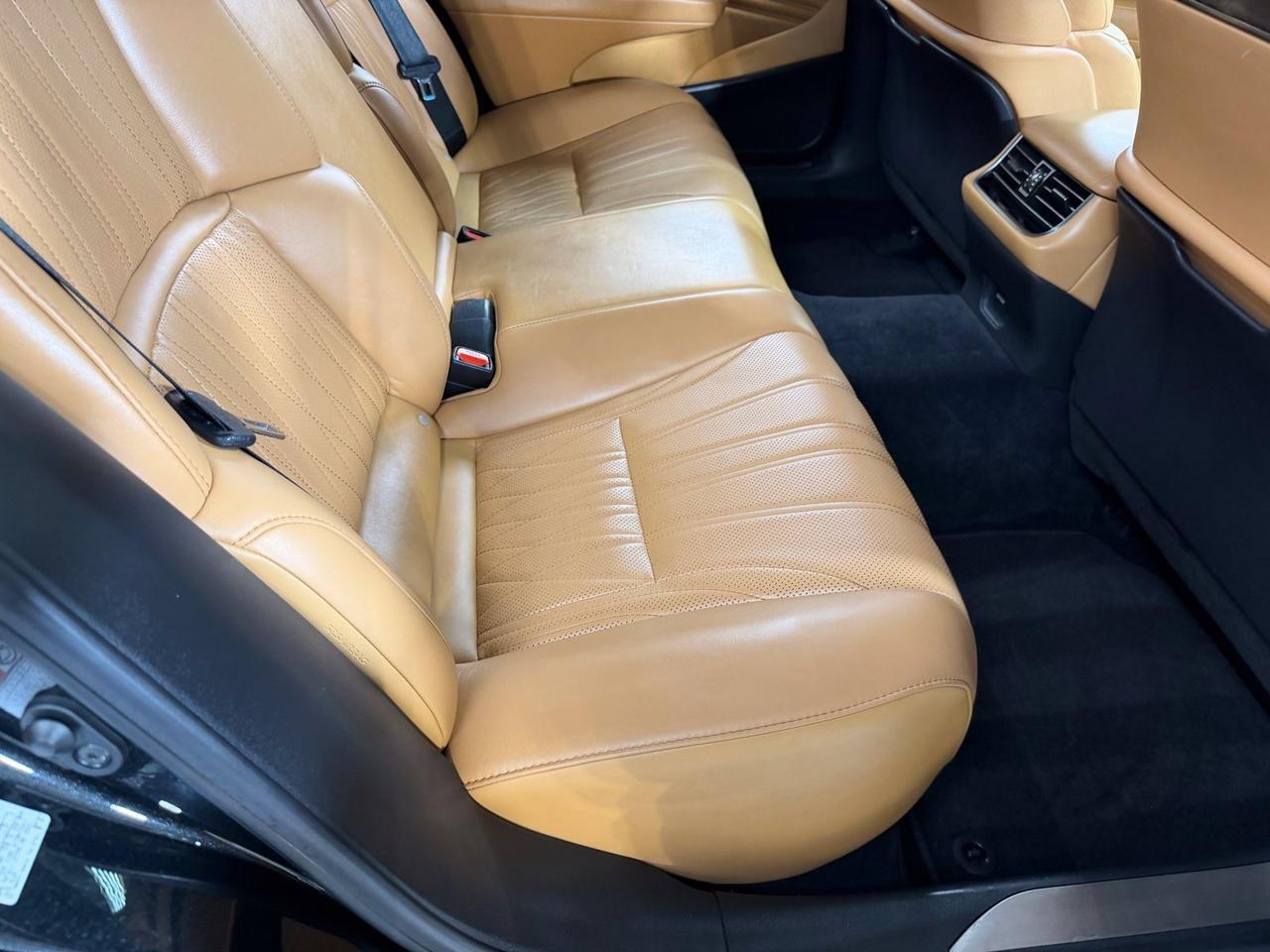 2022 Lexus LS 500 AWD Annapolis MD