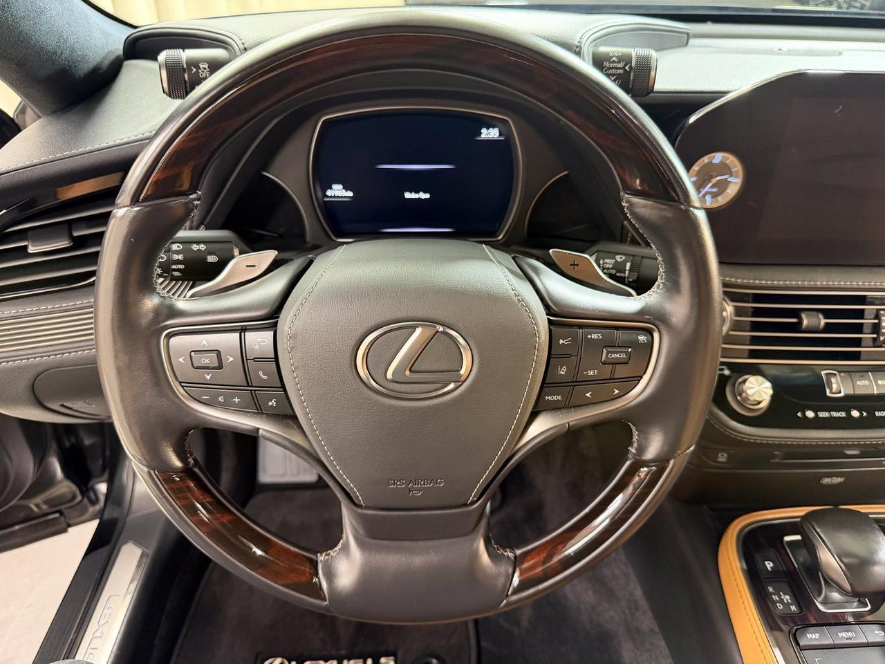 2022 Lexus LS 500 AWD Annapolis MD