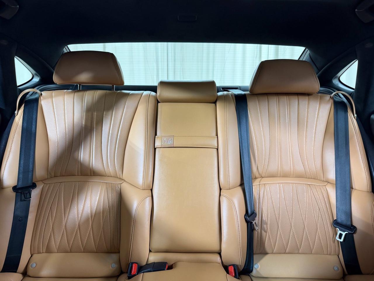 2022 Lexus LS 500 AWD Annapolis MD