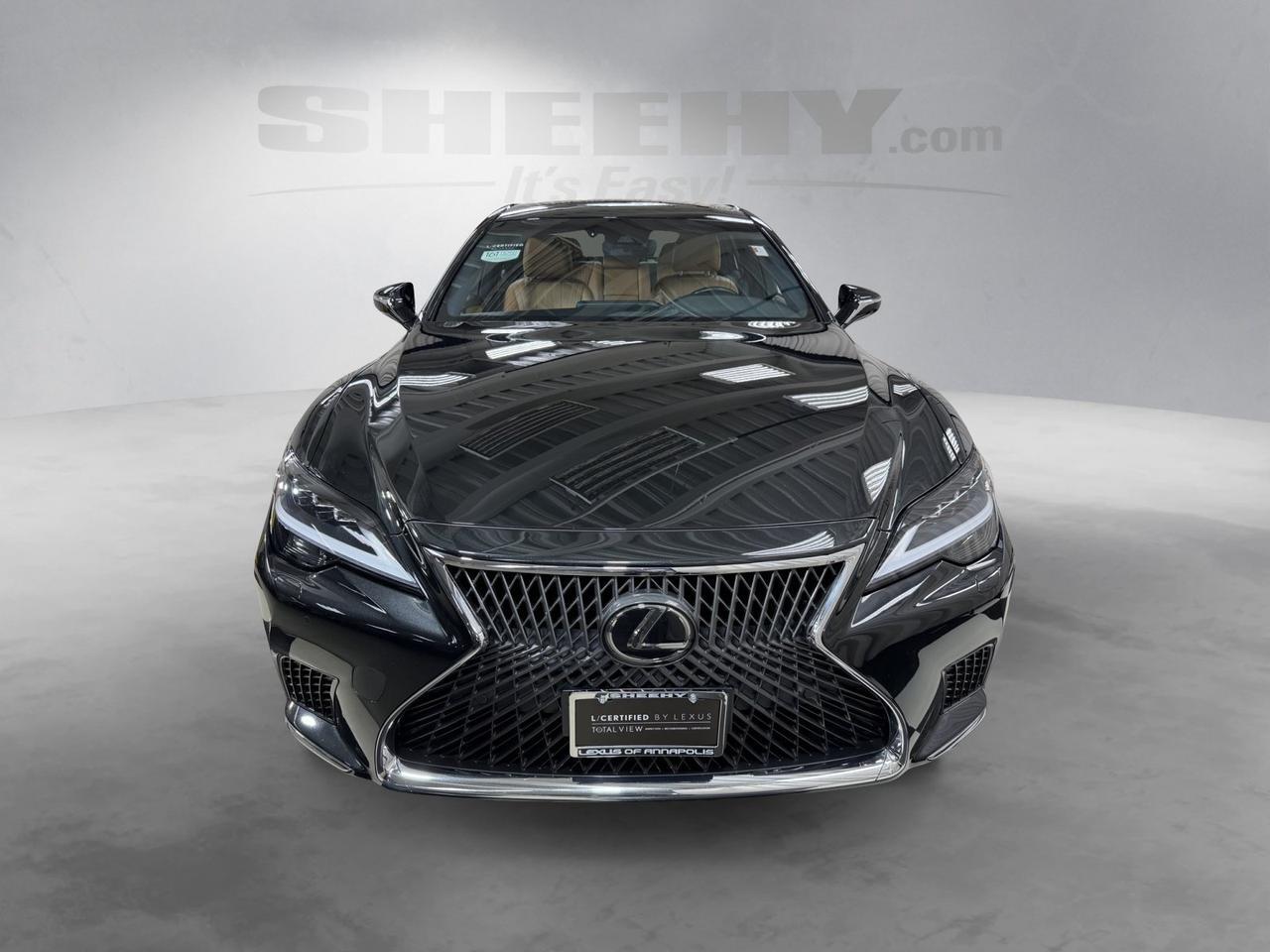 2022 Lexus LS 500 AWD Annapolis MD