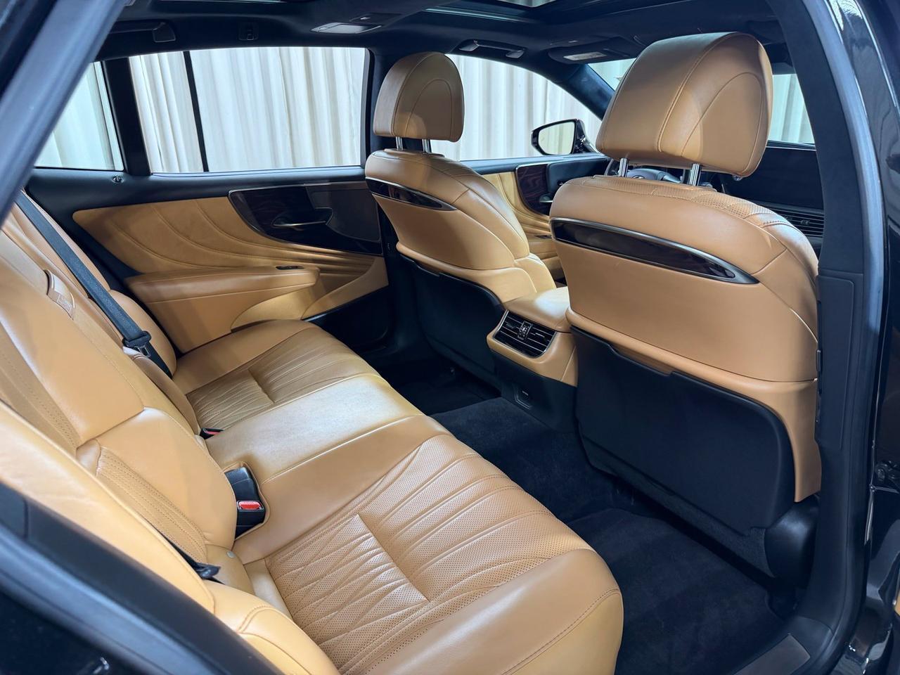 2022 Lexus LS 500 AWD Annapolis MD