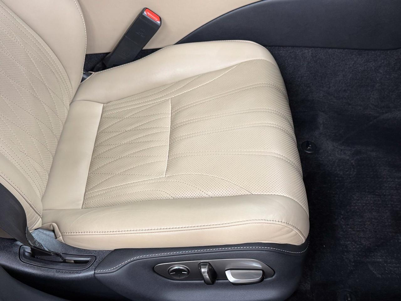 2022 Lexus LS 500 AWD Annapolis MD