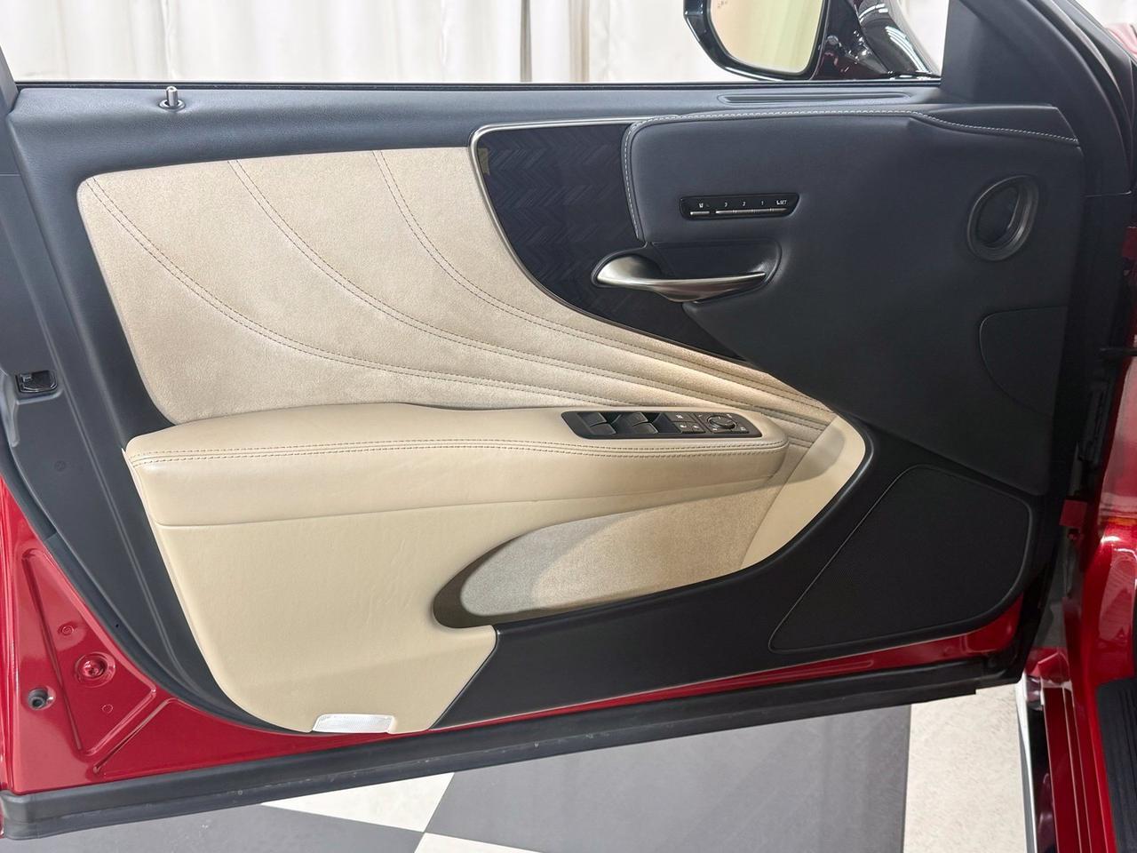 2022 Lexus LS 500 AWD Annapolis MD