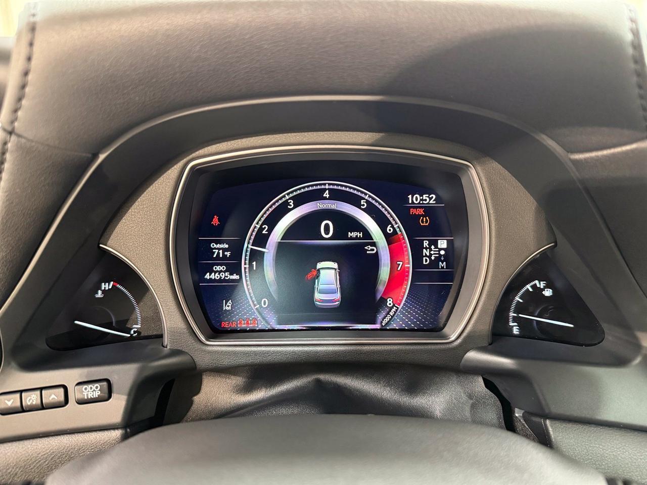 2022 Lexus LS 500 AWD Annapolis MD